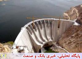تکذیب شکسته شدن سد در استان فارس